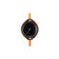 Zegarek O clock active Fluo arancione
