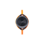 Zegarek O clock active Fluo arancione