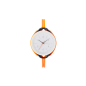 Zegarek O clock active Fluo arancione