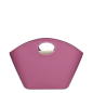 Torebka O bag sharm Cassis