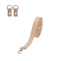 Pasek naramienny Extraslim 110 i KlipsyTumbled Erica
