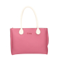 Torebka O bag soft melville Cassis