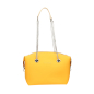 Torebka O bag soft candy small Ocra
