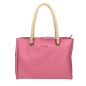 Torebka O bag soft Cassis