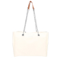 Torebka O bag soft Bianco