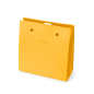 Body O bag square Cedro