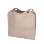 Organizer O bag square Naturale