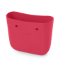 Body O bag standard Amaranto OUTLET