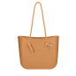 Torebka O bag standard Biscotto