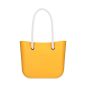 Torebka O bag standard Cedro