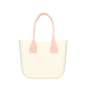 Torebka O bag standard Latte