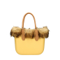 Torebka O bag Standard Curry