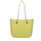 Torebka O bag standard Avocado
