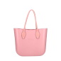 Torebka O bag Standard Blush
