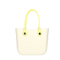 Torebka O bag standard Latte