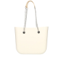 Torebka O bag standard Latte