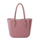 Torebka O bag standard Blush