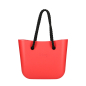 Torebka O bag standard Tomato