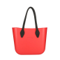 Torebka O bag standard Tomato
