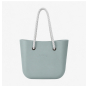 Torebka O bag standard Verde Antico