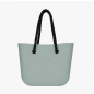 Torebka O bag standard Verde Antico