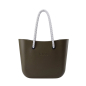 Torebka O bag standard Vulcano