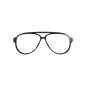 Front ramki O sun Aviator Grigio