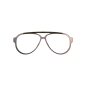 Front ramki O sun Aviator Rosa