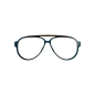 Front ramki O sun Aviator Titanium