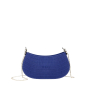 Torebka O bag swing Bluette