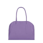 Torebka O bag unique Baby Lilac