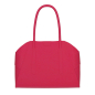Torebka O bag unique Granatina