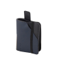 Etui na karty O bag Uomo slide Blu navy