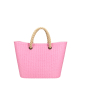 Torebka O bag urban mini Rosa