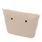 Organizer O bag urban Naturale