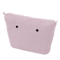 Organizer O bag urban Rosa smoke