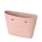 Body O bag urban Smoke pink OUTLET