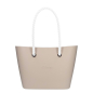 Torebka O bag urban Sabbia