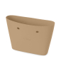Body O bag urban Sabbia