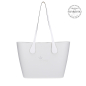 Torebka O bag urban Swarovski Latte
