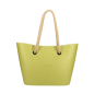 Torebka O bag urban Avocado