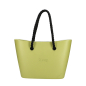 Torebka O bag urban Avocado