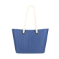 Torebka O bag urban mini Cobalto