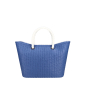 Torebka O bag urban mini Cobalto
