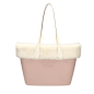 Torebka O bag Urban Rosa smoke