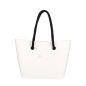 Torebka O bag urban Swarovski Latte