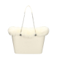 Torebka O Bag Urban Latte