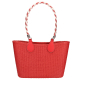 Torebka O bag urban mini Fragola