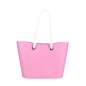 Torebka O bag urban mini Rosa
