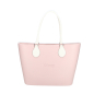 Torebka O bag Urban Smoke pink